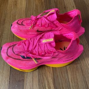 Brand new women’s Alphafly Next%2